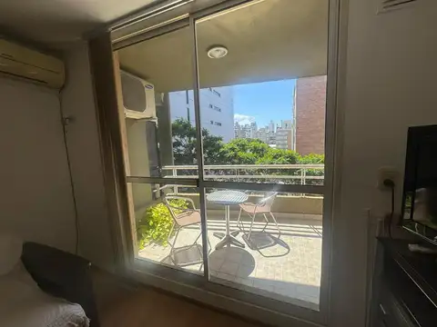 alquiler departamento 1 dormitorio Dorrego y Brown