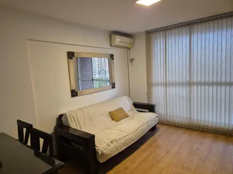 Departamento en Alquiler A Estrenar