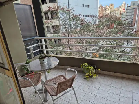 Departamento en Alquiler de 1 dormitorio