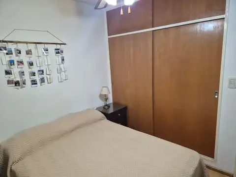 alquiler departamento 1 dormitorio Dorrego y Brown