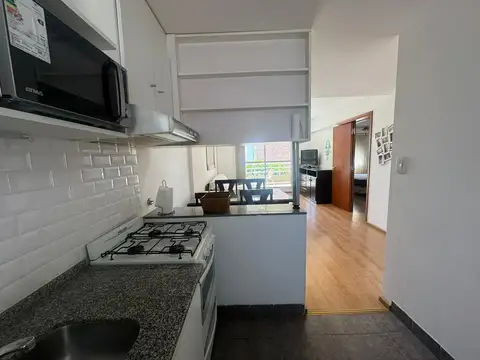 Departamento en Alquiler A Estrenar