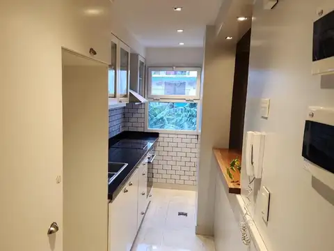 Departamento en Alquiler 50 años