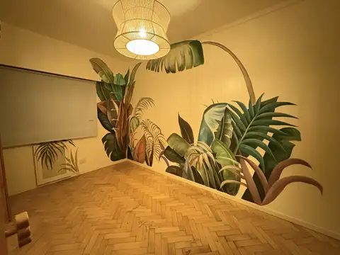Alquiler Departamento 3 Ambientes en Caballito