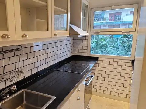 Alquiler Departamento 3 Ambientes en Caballito