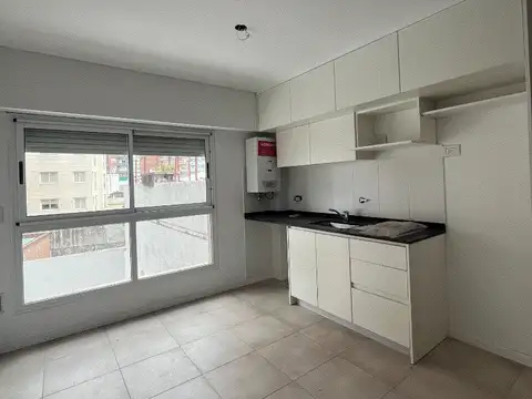 Departamento en Venta en Centro, USD 55.000