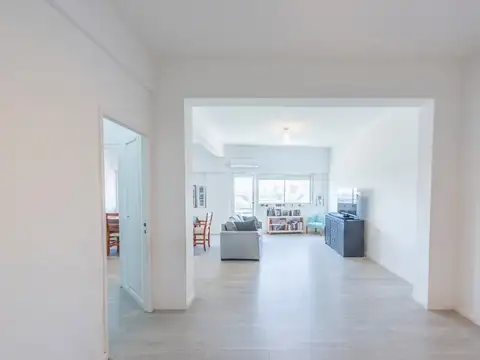 Departamento en Venta al Este