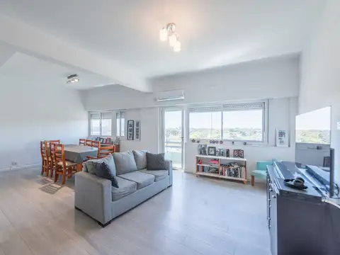 Avenida Santa Fe 4100, Piso 6