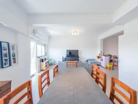Departamento en Venta 60 años