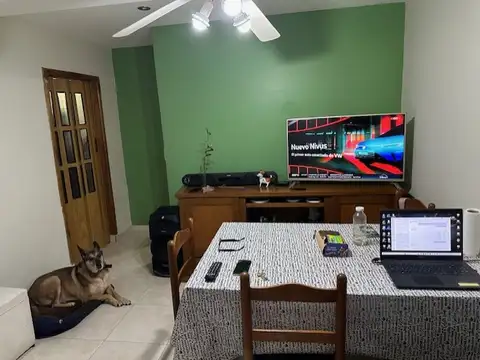 P.H. AL FONDO 3 o 4 DORMITORIOS