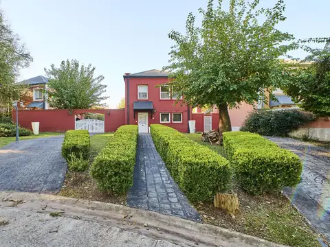 Colectora Oeste Ramal Escobar 47