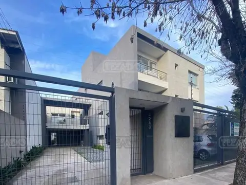 Departamento  en Venta en Ituzaingó Oeste, Ituzaingó, G.B.A. Zona Oeste