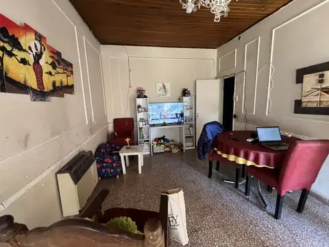 Casa en Venta en Lobos, USD 65.000