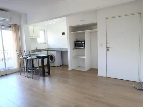 Departamento en Venta en San Telmo, USD 61.900