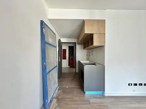 Departamento en Venta en Palermo, USD 97.000