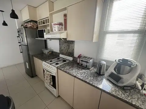 Departamento en Venta 9 años