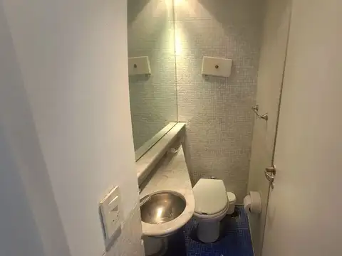 Departamento en Alquiler 50 años