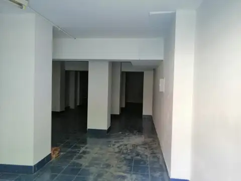 Local en Venta A Estrenar