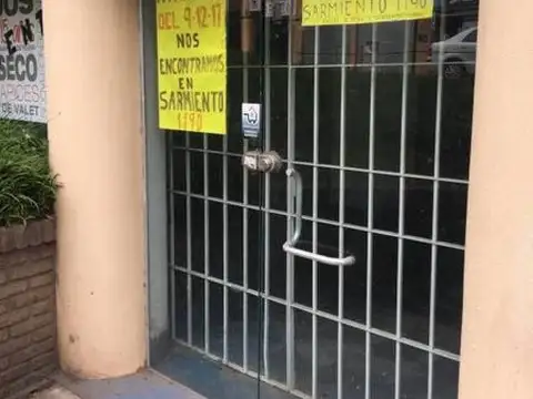 Rodriguez Peña al 900