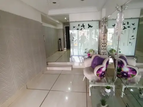 Departamento en Venta en Parque Patricios, USD 55.000