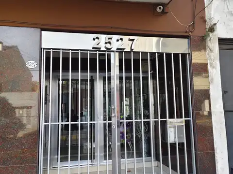Departamento en Venta al Norte