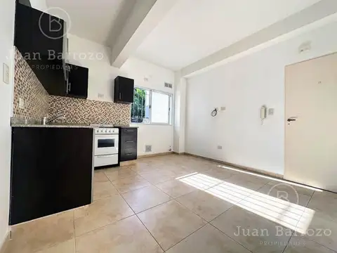 Departamento en Venta en Banfield, USD 57.000