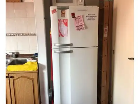 Departamento en Alquiler Temporal de 2 ambientes