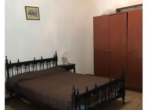 Alquiler temporario departamento 2 ambientes tipo loft Miramar