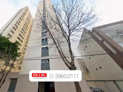 Departamento en Nuñez