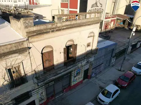 Local en Venta en Barracas, USD 189.000