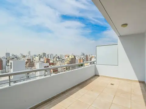 Departamento en Venta en Centro, USD 120.000