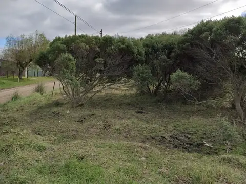 Terreno en Venta en Barrio San Jacinto, USD 27.000