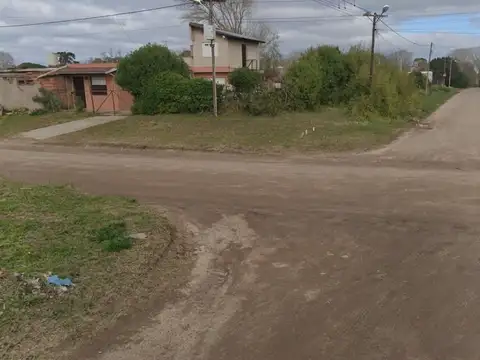 Terreno en Venta San Jacinto, MDP