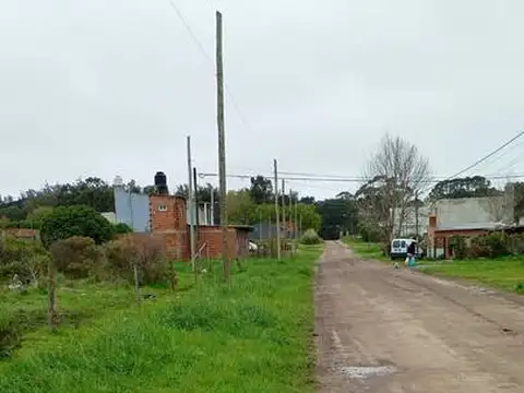 Terreno en Venta de 630,0 m2