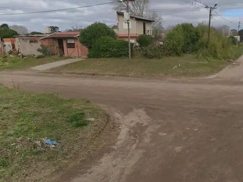 Terreno en Venta San Jacinto, MDP