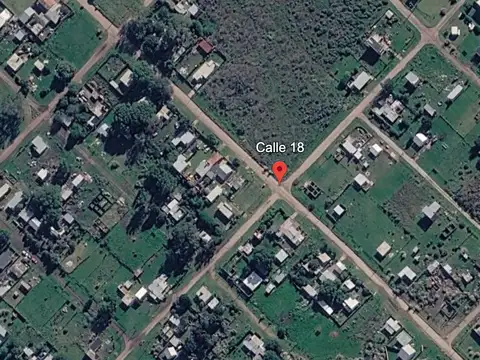 Terreno en Venta San Jacinto, MDP