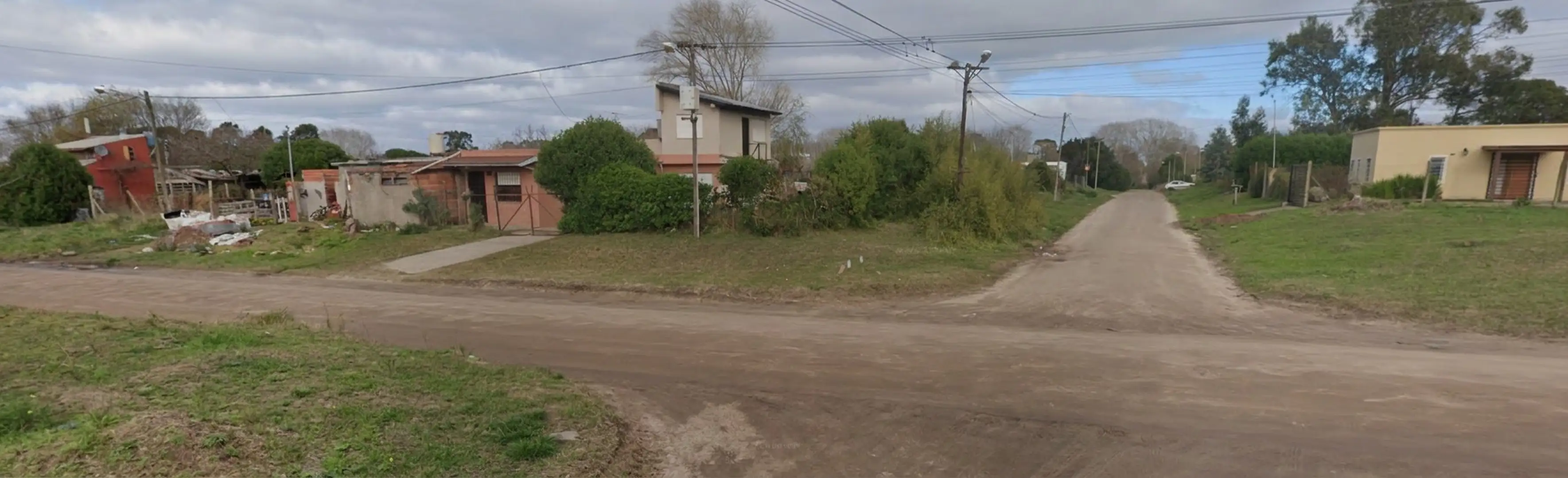 Terreno en Venta San Jacinto, MDP