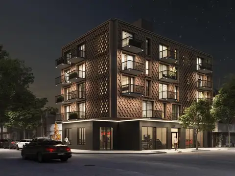 Departamento en Venta de Monoambiente