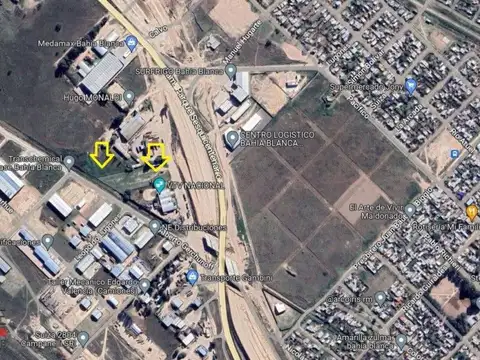 Terreno en Venta de 13000,0 m2