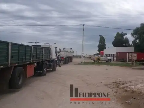 Terreno en Venta en Bahia Blanca, USD 650.000