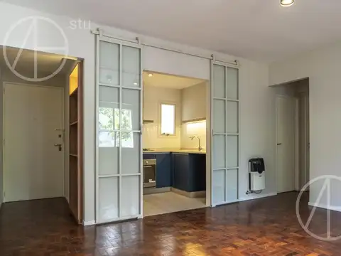 Departamento en Venta al Oeste