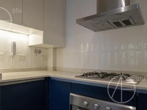 Departamento en Venta en Palermo Hollywood, USD 160.000