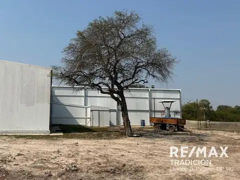 Frigorífico Complejo Agroindustrial Venta