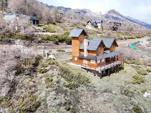 Casa en Venta en San Martín de los Andes, USD 550.000
