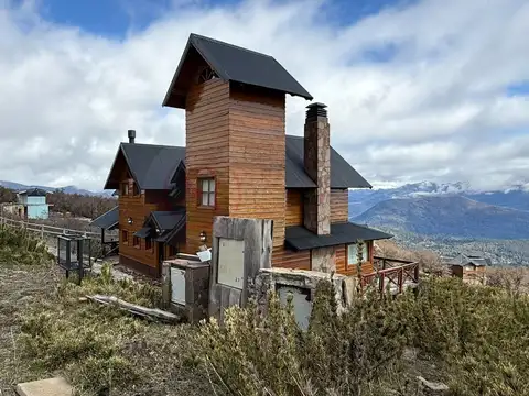 Casa en Venta 15 años