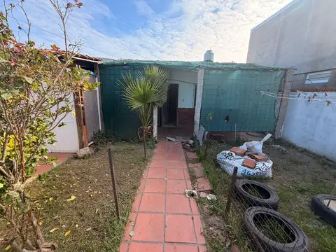 Casa en Venta en San Lorenzo, USD 45.000