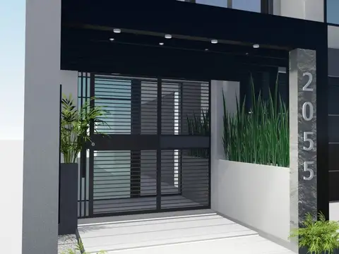 DEPARTAMENTO 4 AMBIENTES VENTA SAN JUSTO