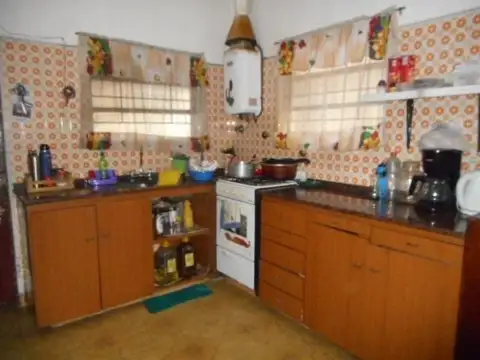 Casa en Venta en Lanus Oeste, USD 154.000