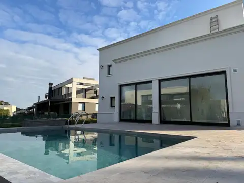 venta casa 5 ambientes rumenco joven