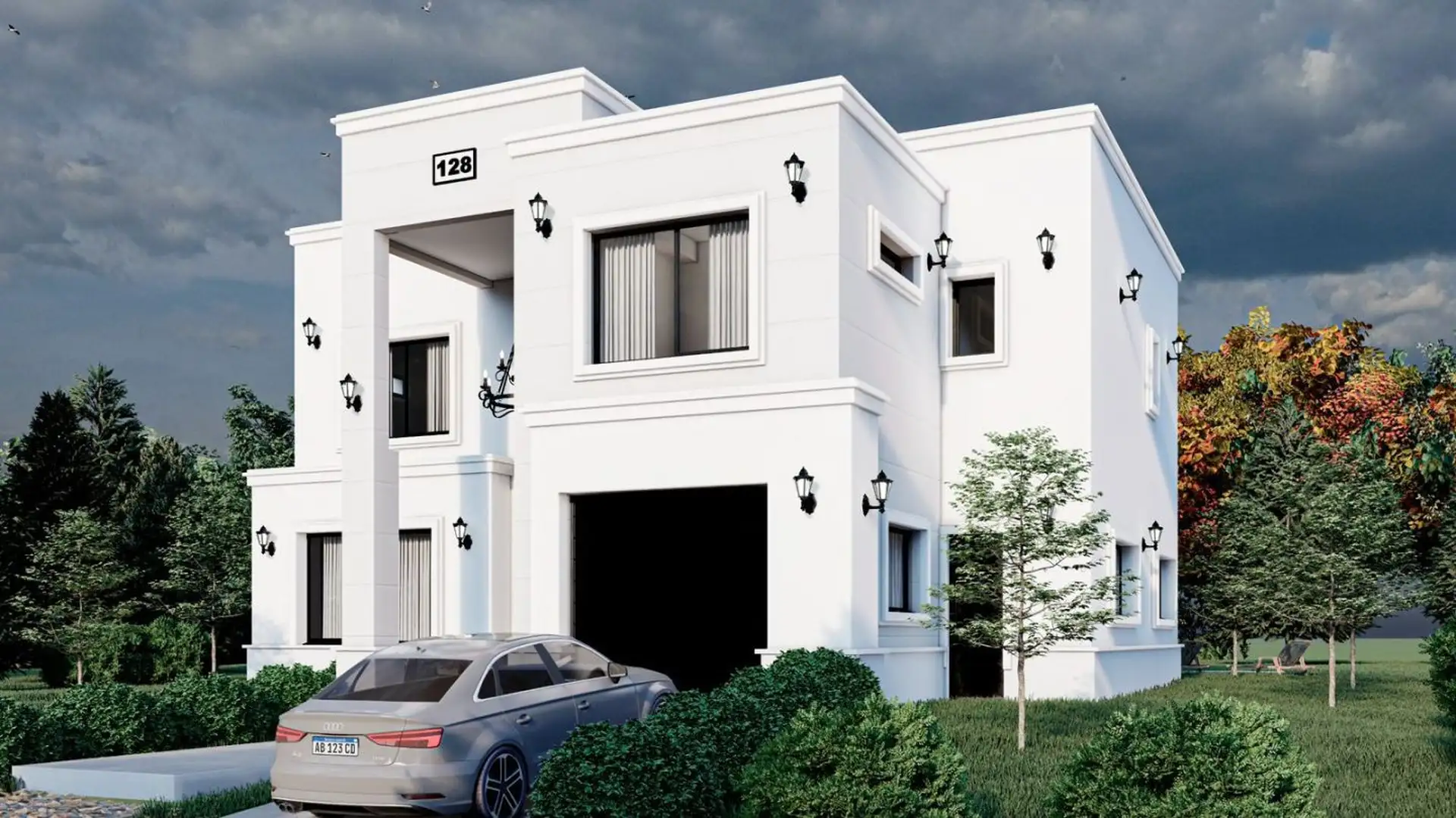 venta casa 5 ambientes rumenco joven