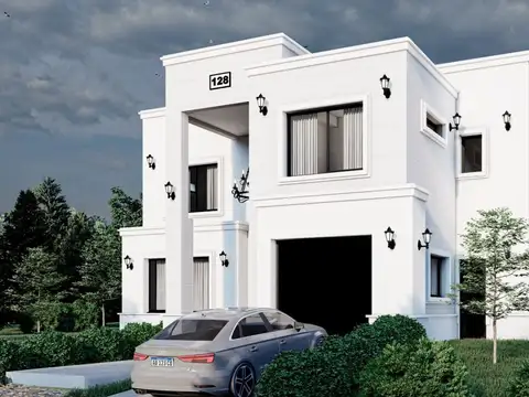 venta casa 5 ambientes rumenco joven